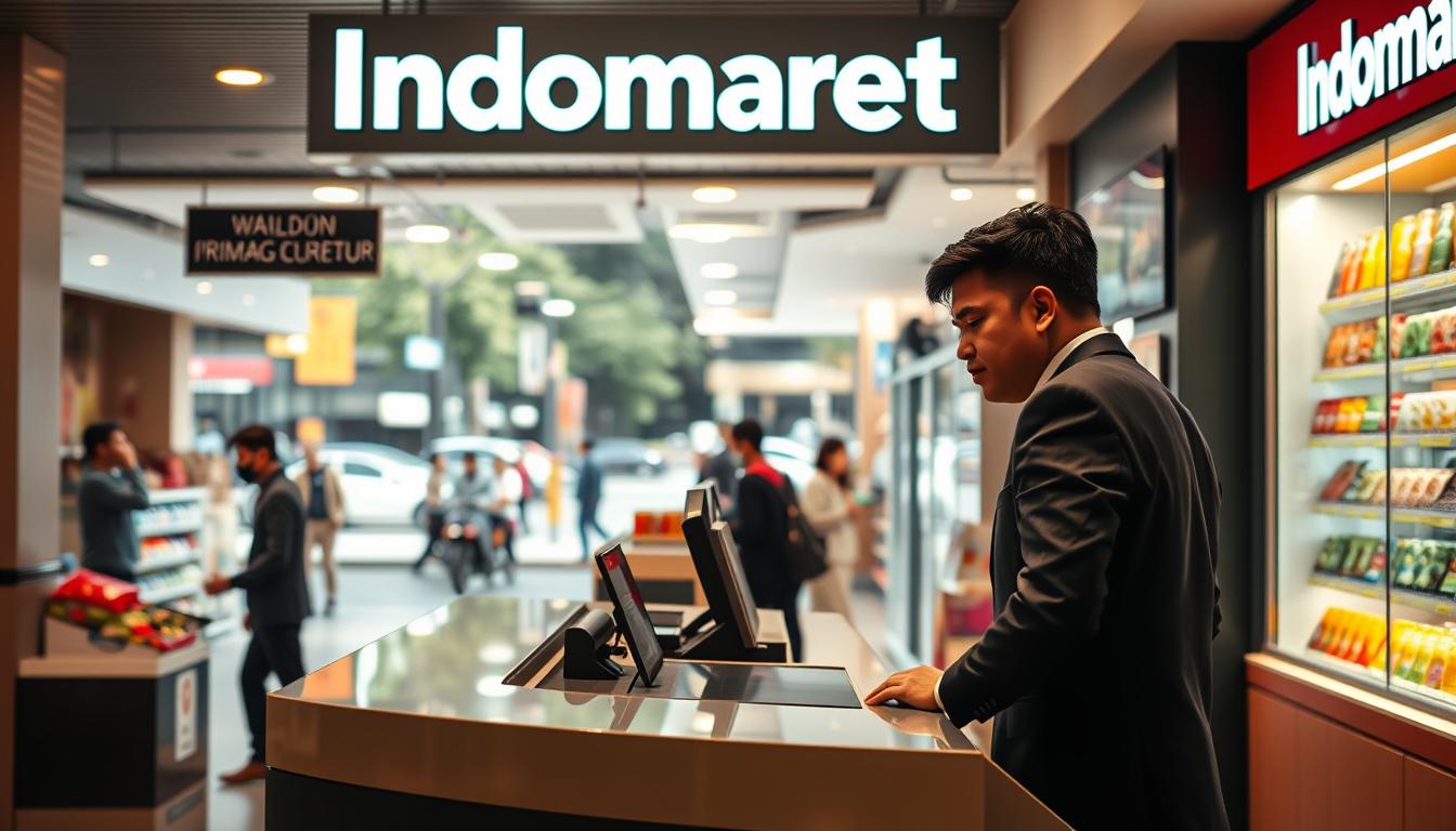 Lowongan Kasir Indomaret di Wonosobo