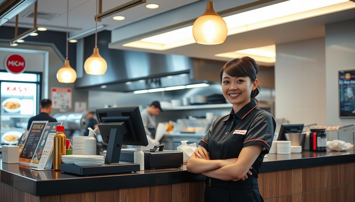 Lowongan Kasir Mie Gacoan di Garut