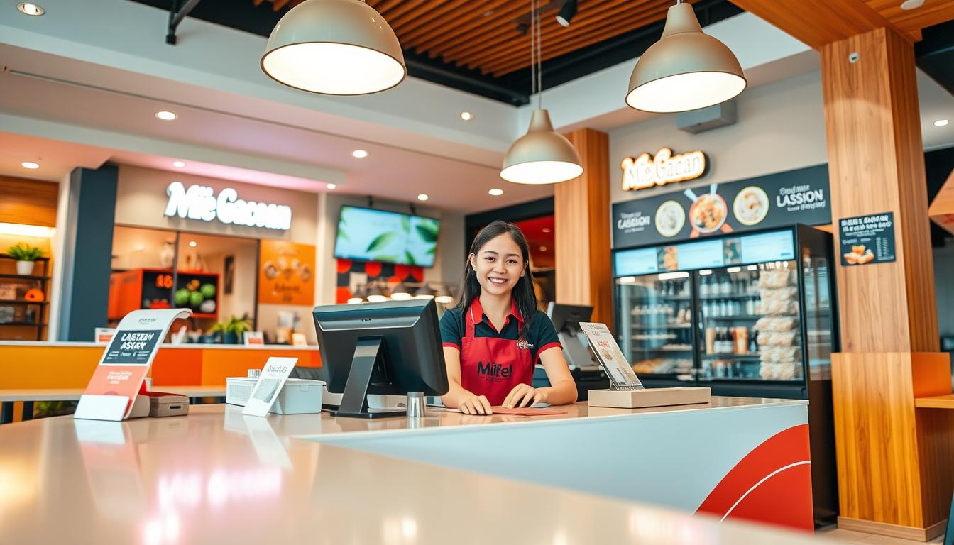 Lowongan Kasir Mie Gacoan di Magelang