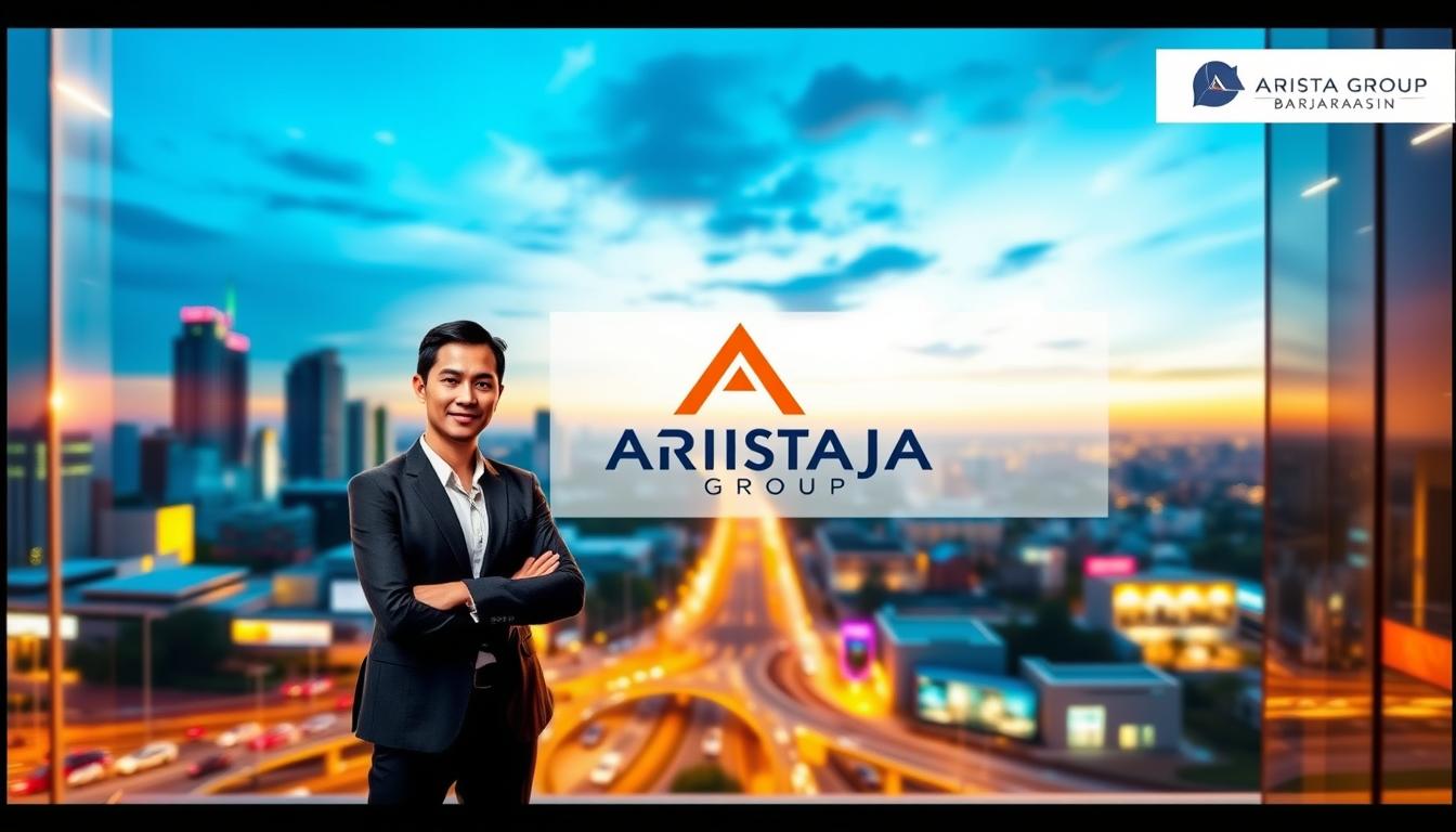 Lowongan Sales Arista Group di Banjarmasin