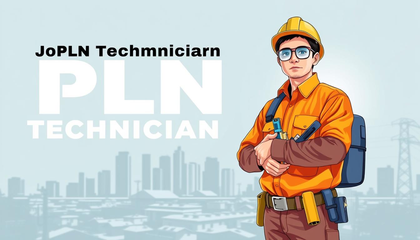 Lowongan Teknisi PLN di Singkawang