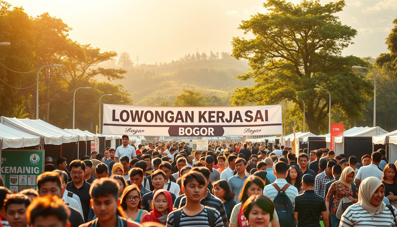 Lowongan Waiters Solaria di Bogor