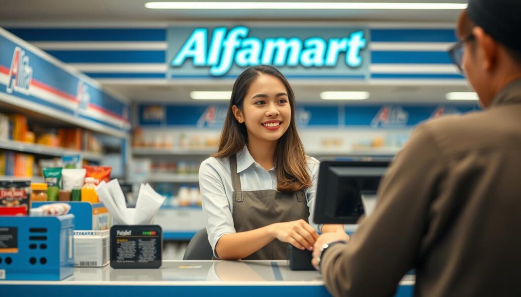 cari kerja kasir Bogor