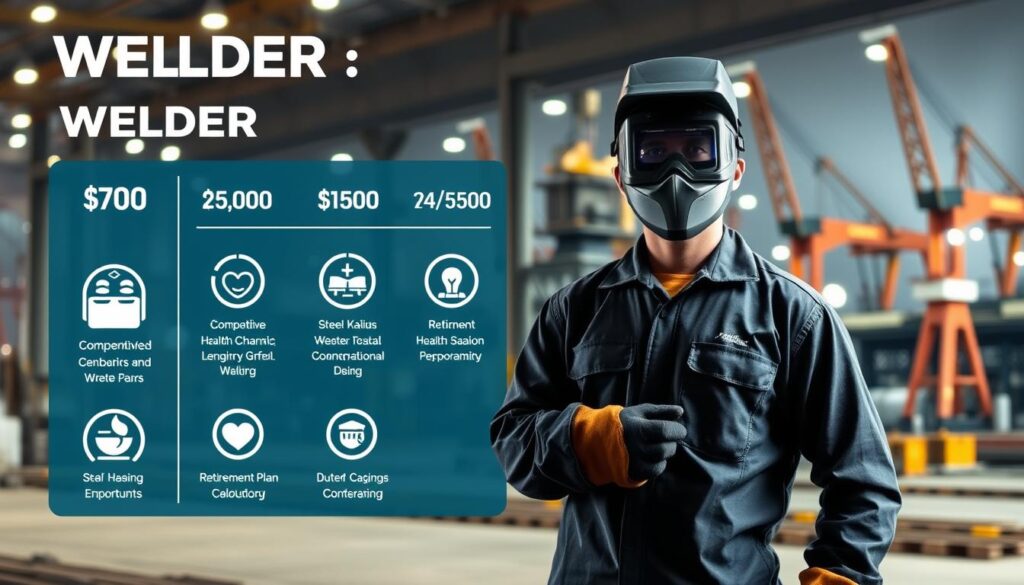 info lowongan welder Morowali