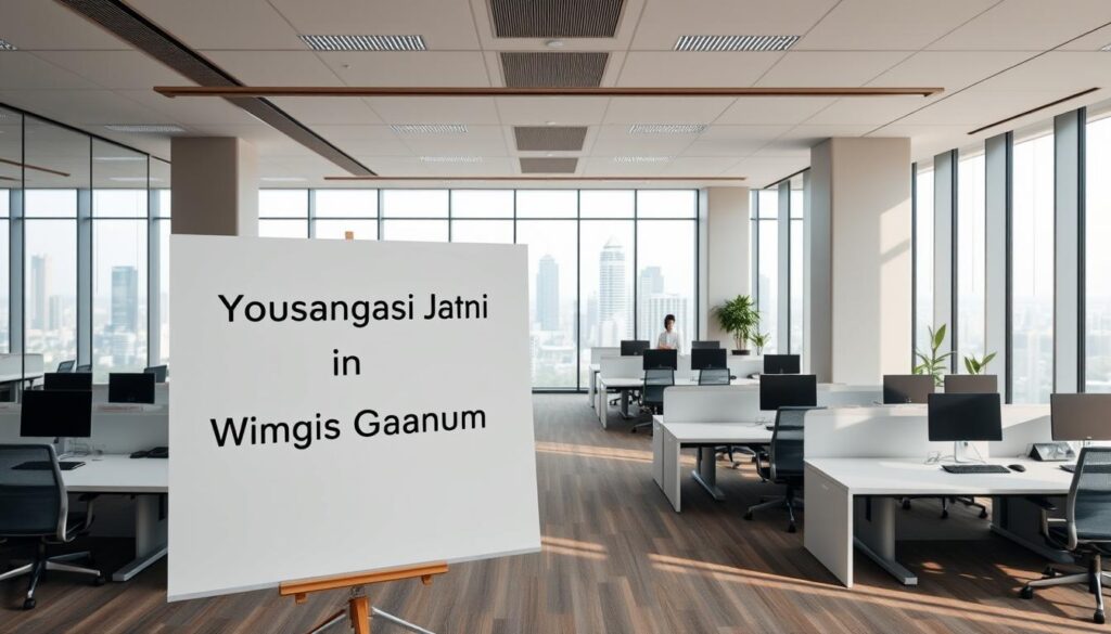 informasi lowongan kerja wings group