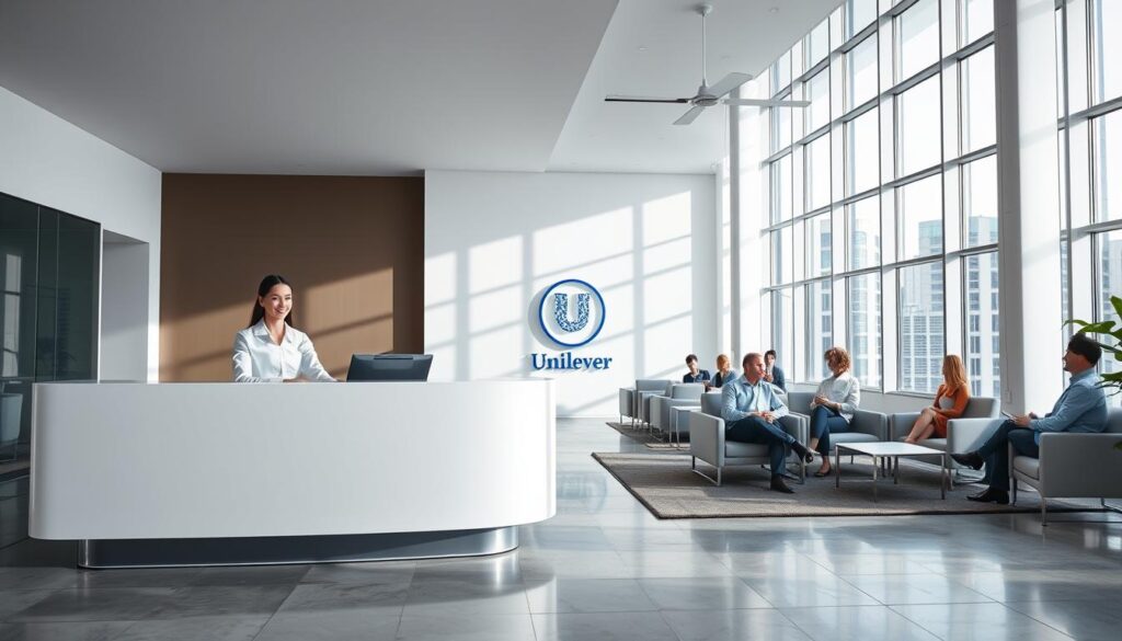 Lowongan Admin Sales PT Unilever di Banten
