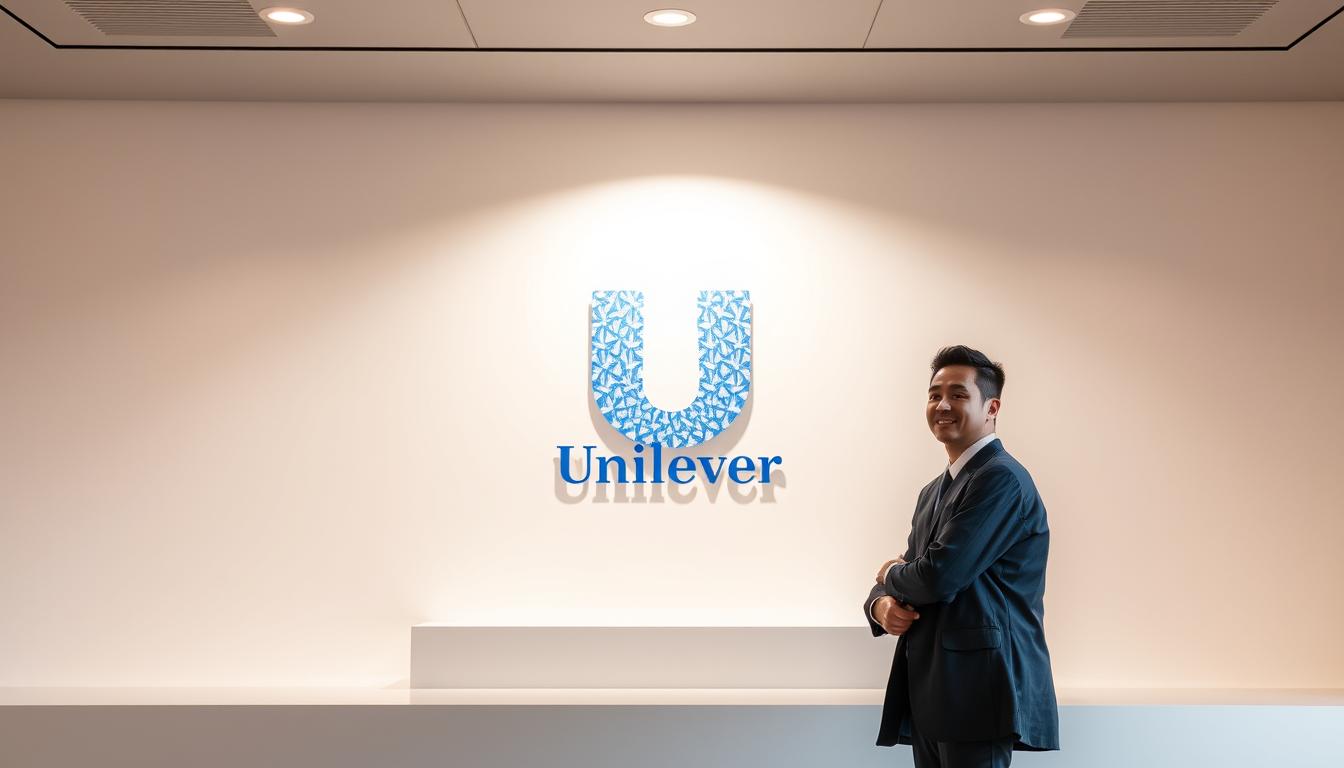 Lowongan Admin Sales PT Unilever di Banten