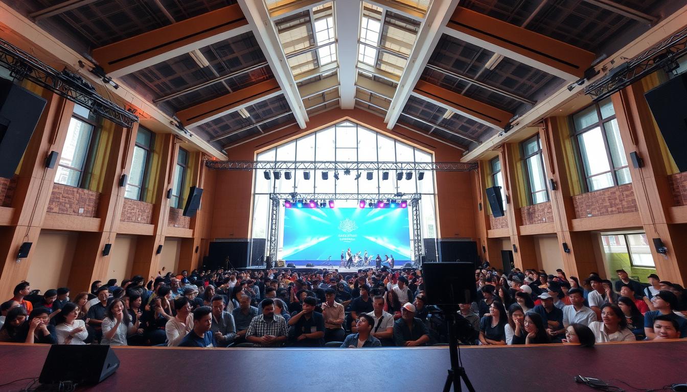 Lowongan Host Live Lafiye di Jakarta
