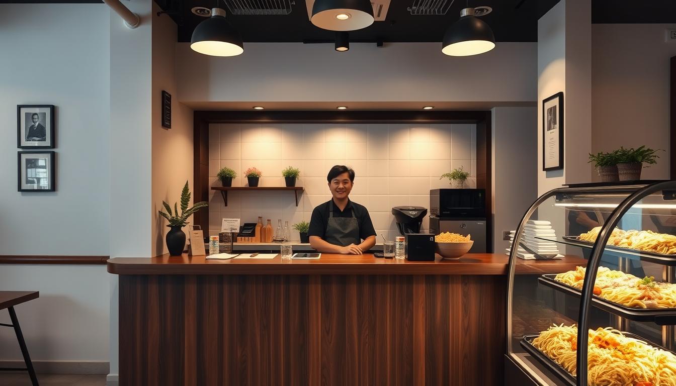 Lowongan Kasir Mie Gacoan di Cirebon