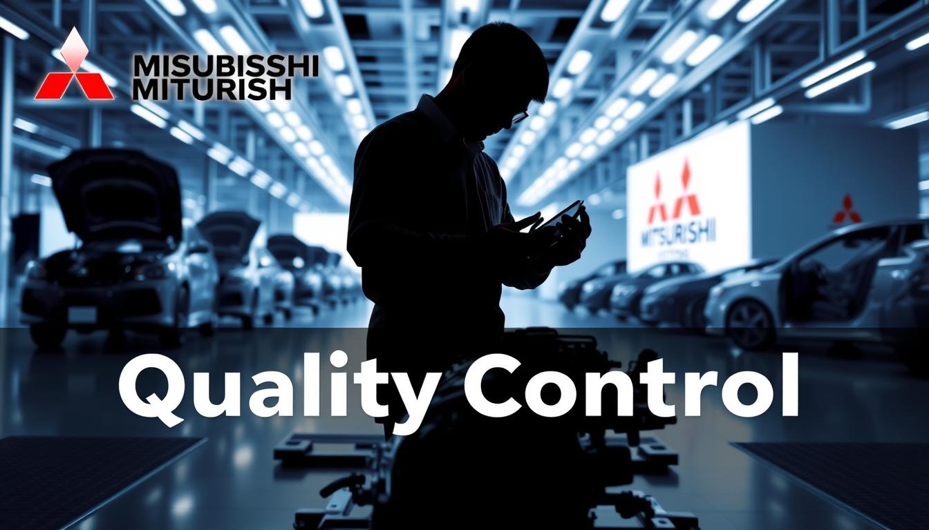 Lowongan Kerja Quality Control PT Mitsubishi Motors di Cikarang