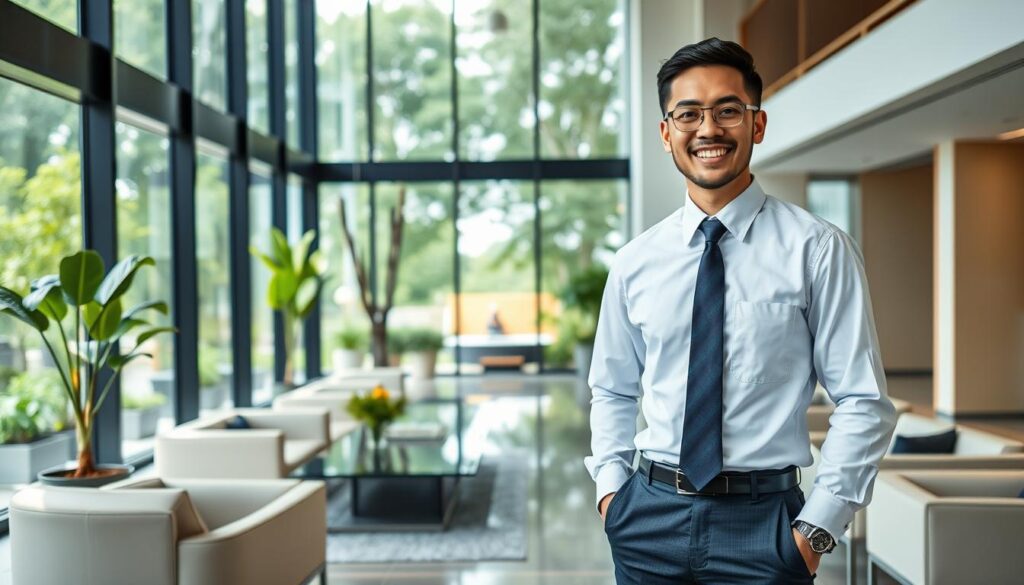 Lowongan Sales Representative PT Garudafood di Majalengka