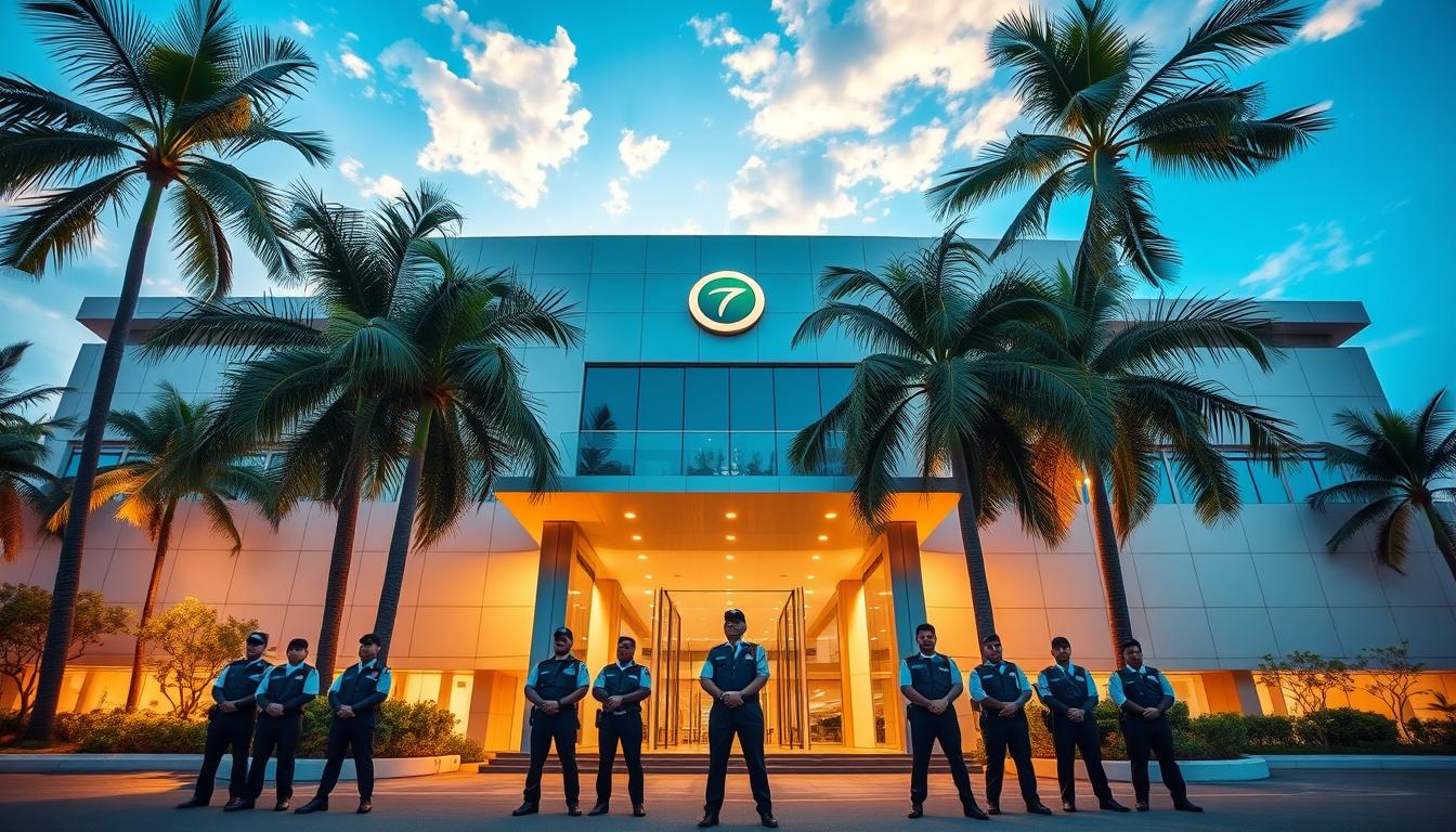 Lowongan Security PT Indofood di Cirebon