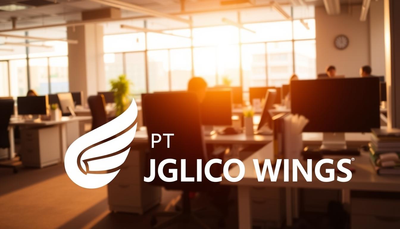 Lowongan Staf Admi PT Glico Wings Indonesia di Bengkulu