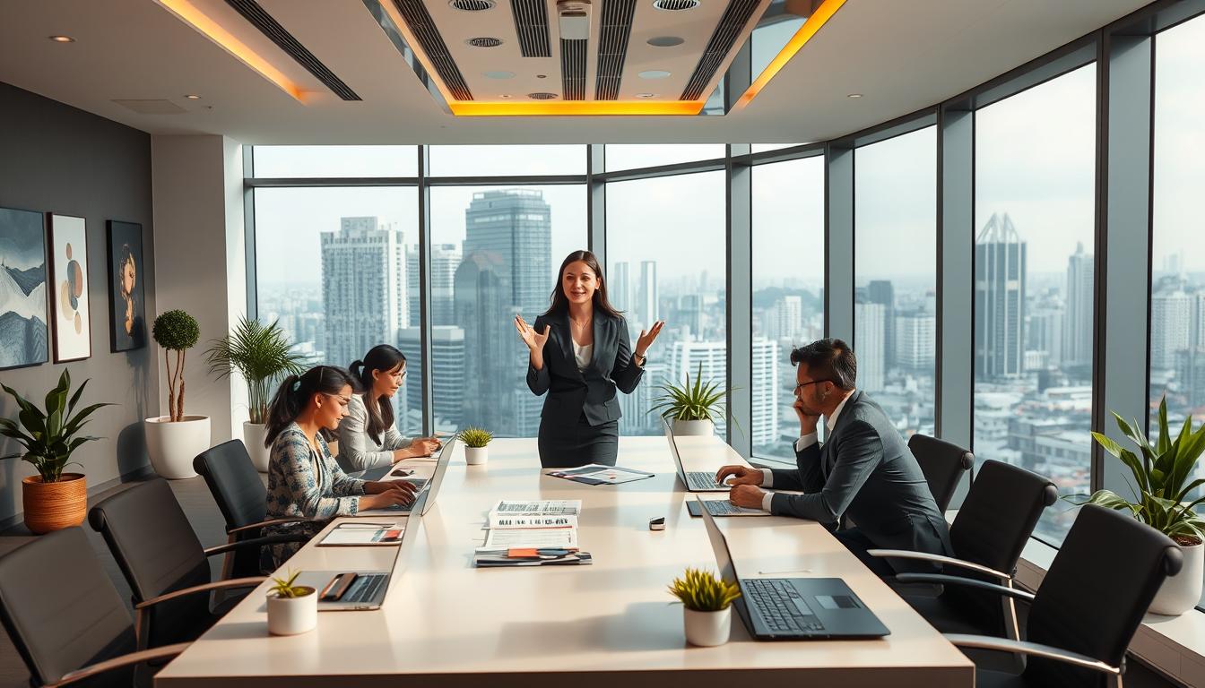 Lowongan Staf Marketing PT Wings Group di Tangerang