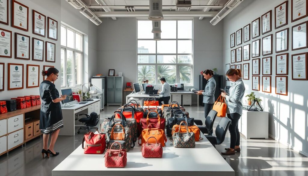 Lowongan Staf QC Tweely Bag