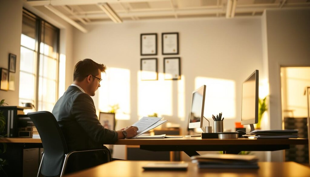 Peluang Kerja Admin Marketing