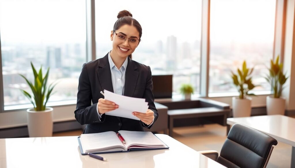 cara melamar admin sales