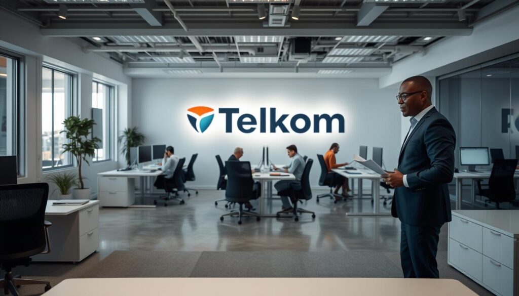 lowongan kerja admin PT Telkom Banjarmasin