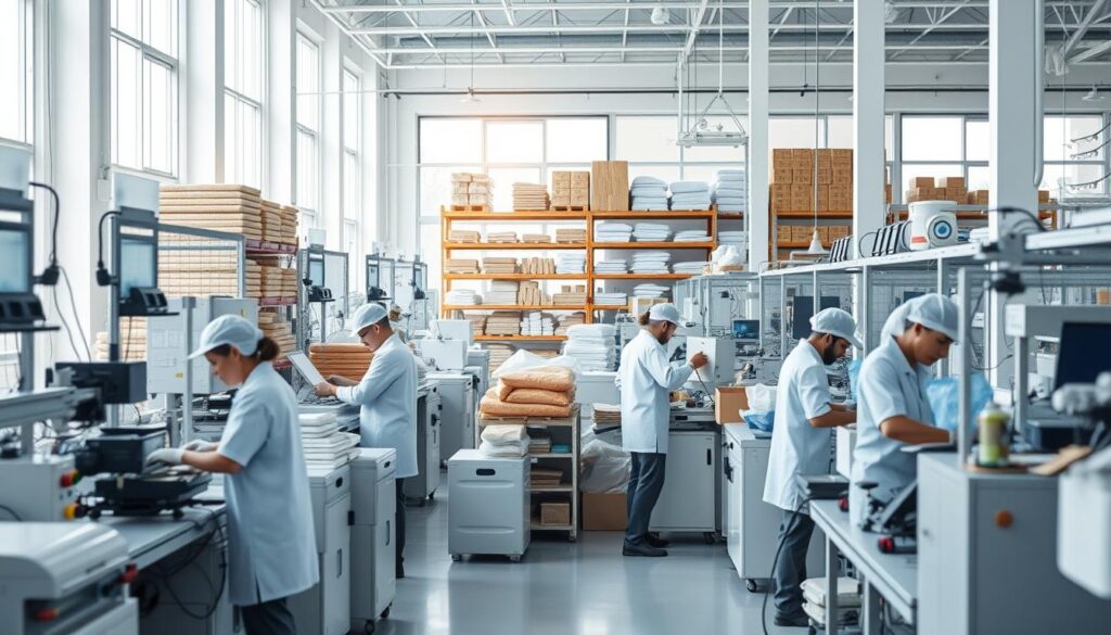 lowongan kerja staf produksi