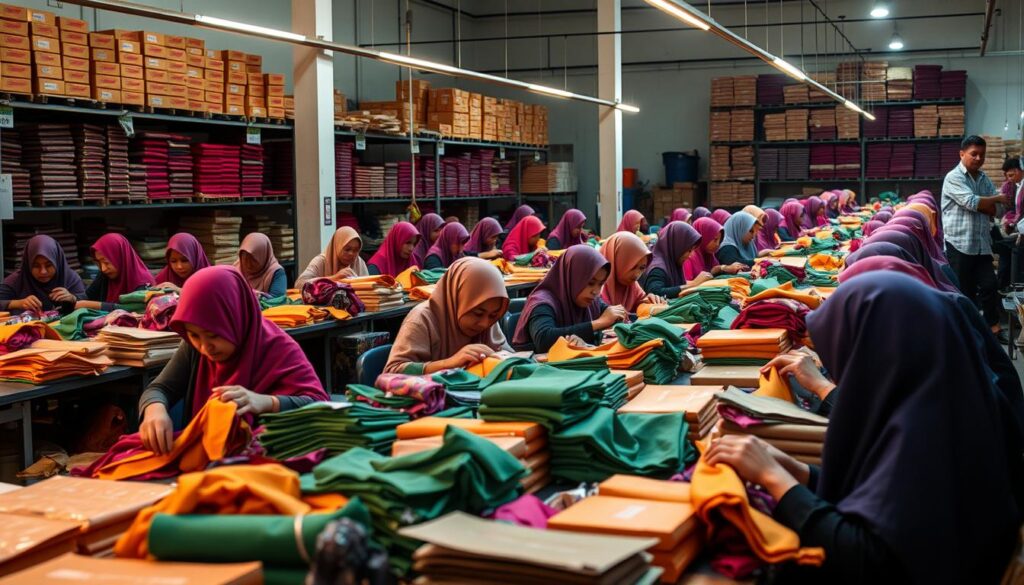 pekerjaan packing di Tasikmalaya